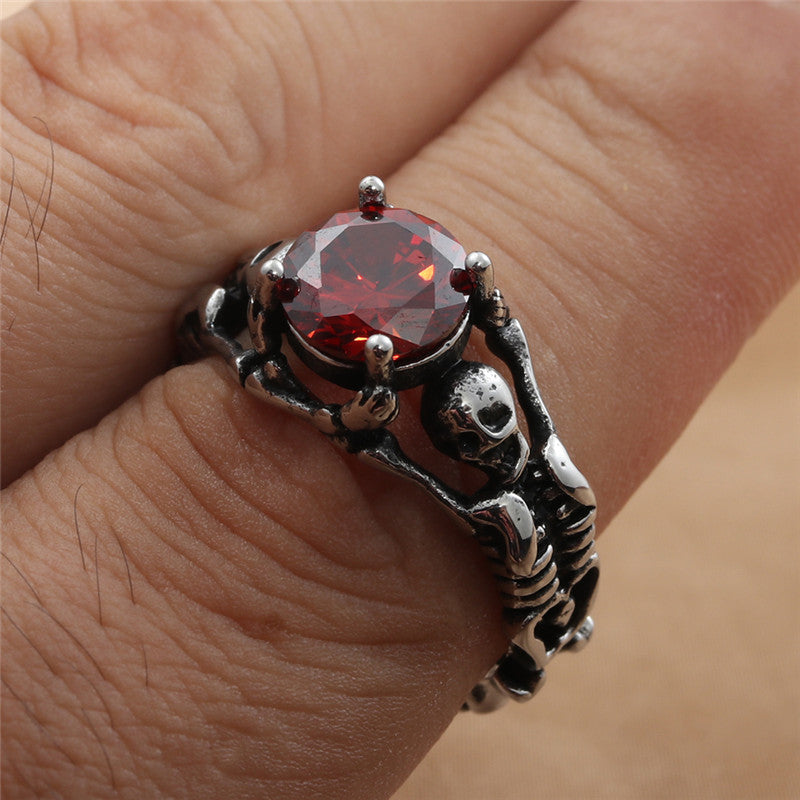 Stunning Ring for Daily Wear
