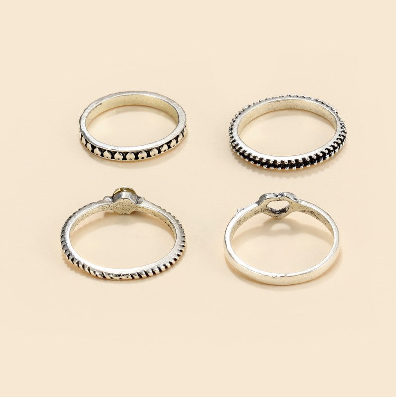 Vintage Handmade Ring