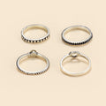Beautiful Ring with Unique Style