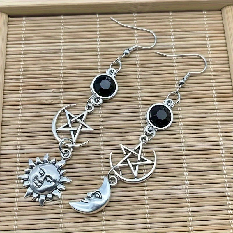 Classic Earring with Timeless Appeal
