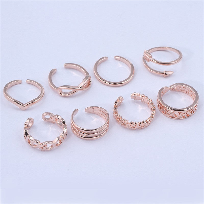 Vintage Handmade Ring