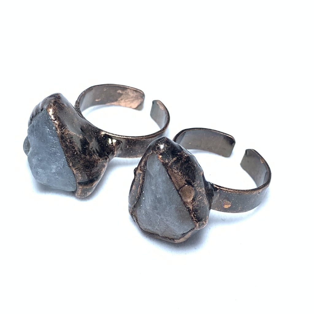 Classic Ring with Timeless Appeal