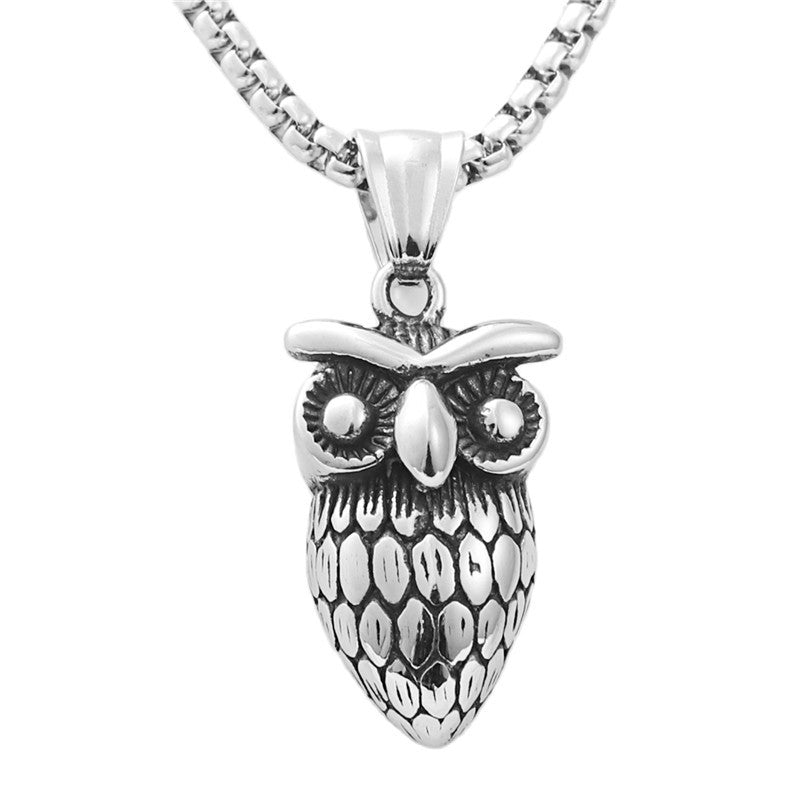 Delicate Artisan Pendant