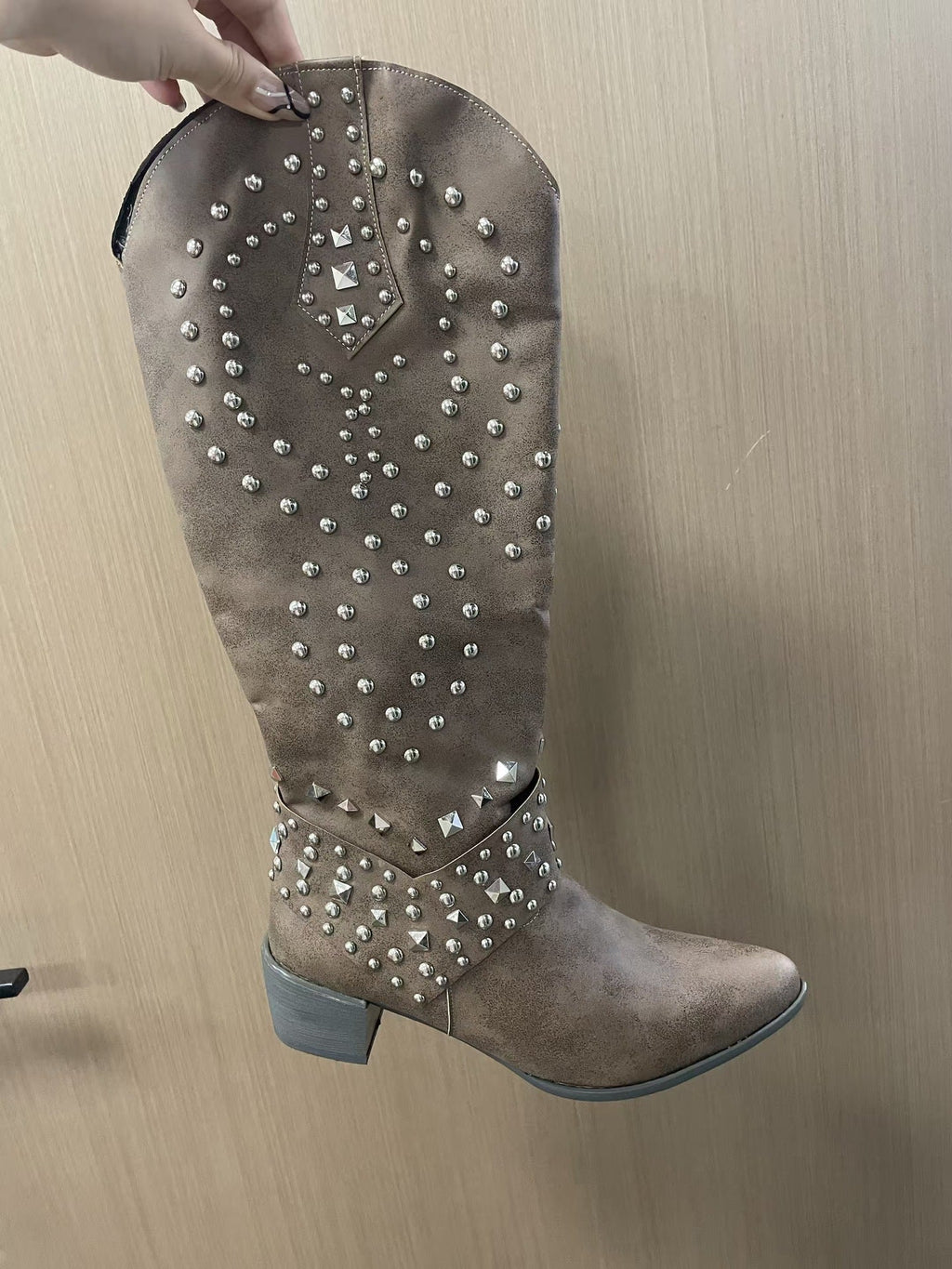 Elegant Orthopedic Boots for Every Step