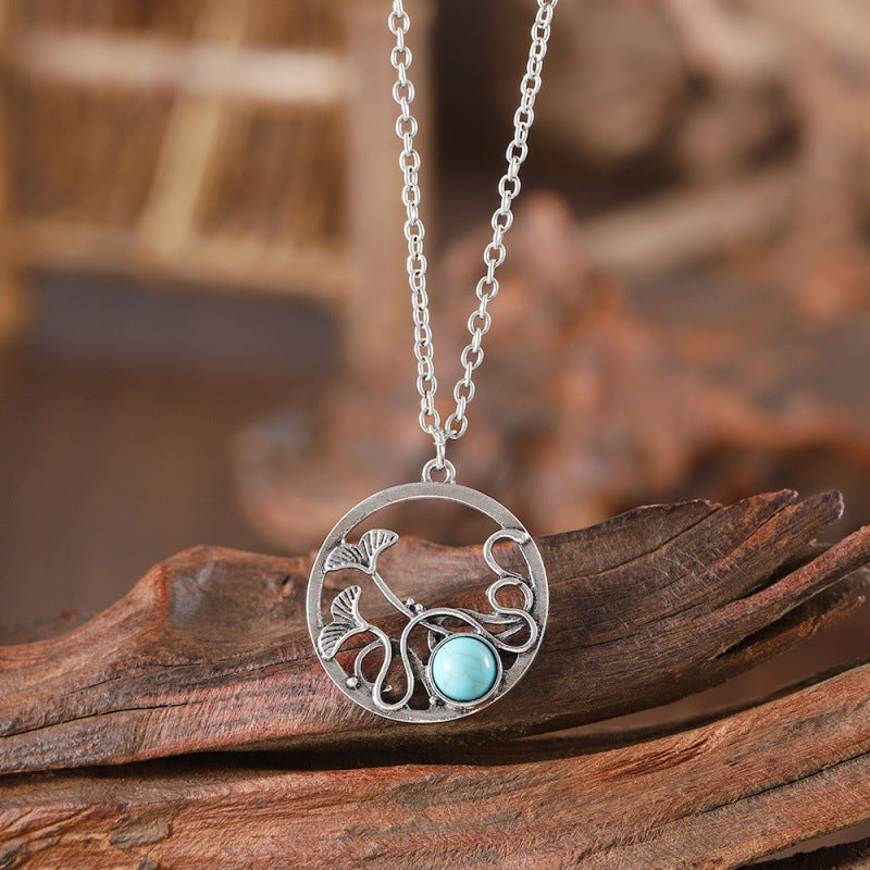 Romantic Necklace for Special Moments