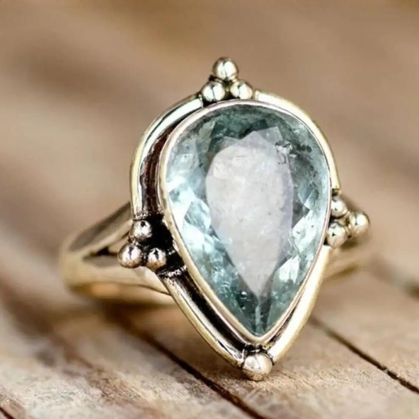 Charming Ring for Any Occasion