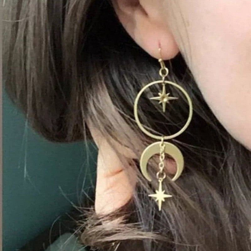 Stunning Earring for Daily Wear
