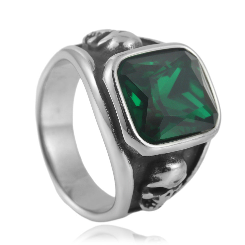 Elegant Ring for Every Occasion