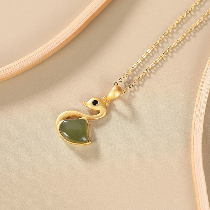 Stunning Gold Set for Daily Wear