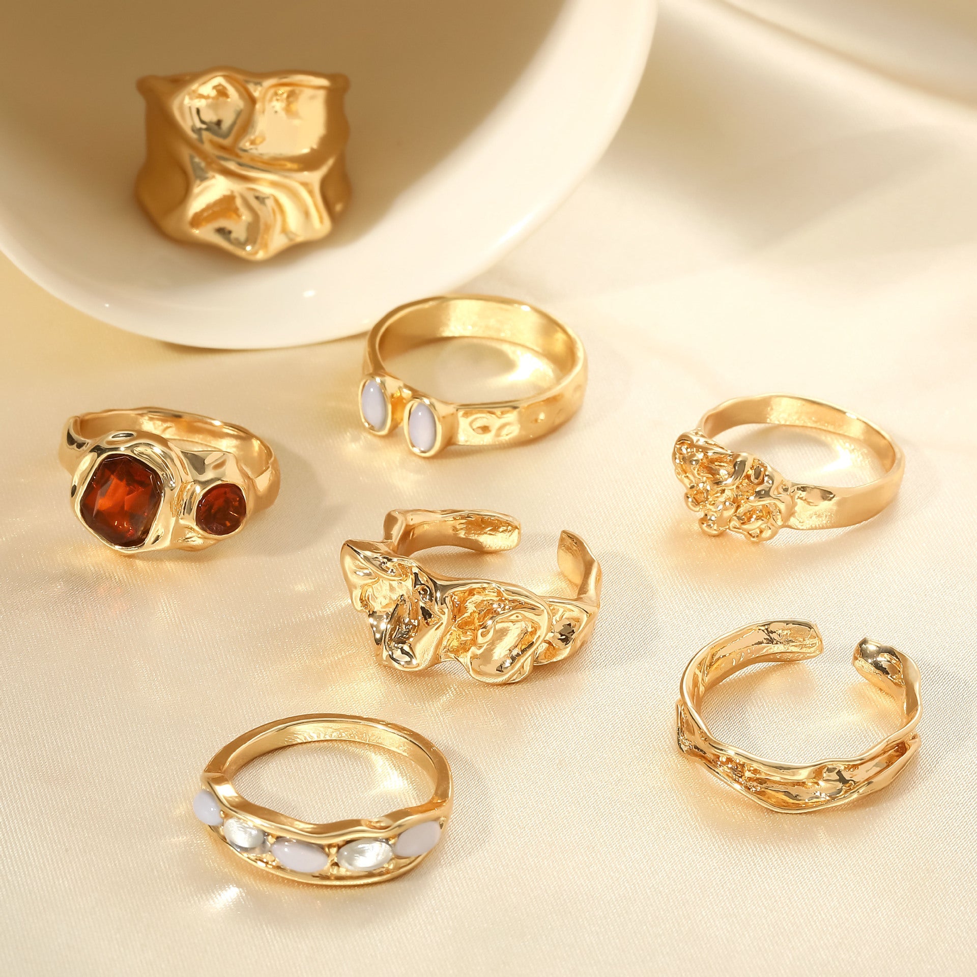 Classic Piece with Timeless Appeal