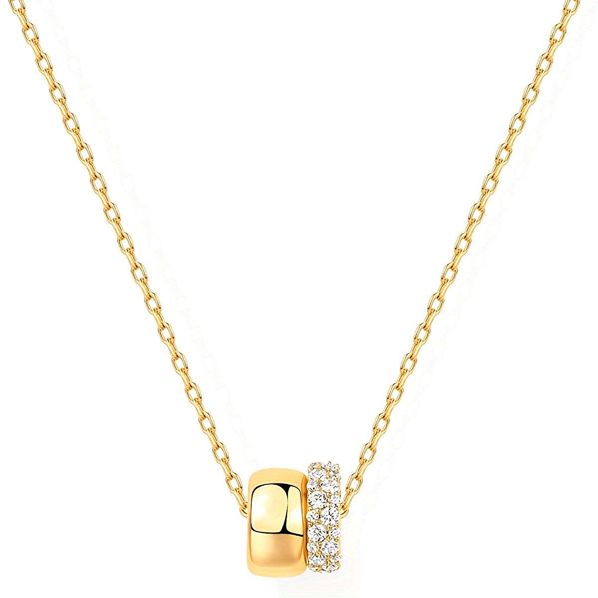 Elegant Necklace for Every Occasion