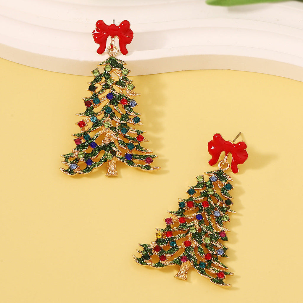 Elegant Earring for Every Occasion