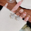 Charming Pearl Earring for Any Occasion