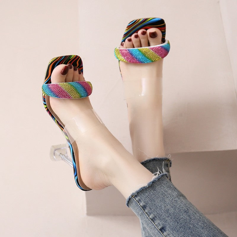 Classic Orthopedic Sandals with Timeless Style