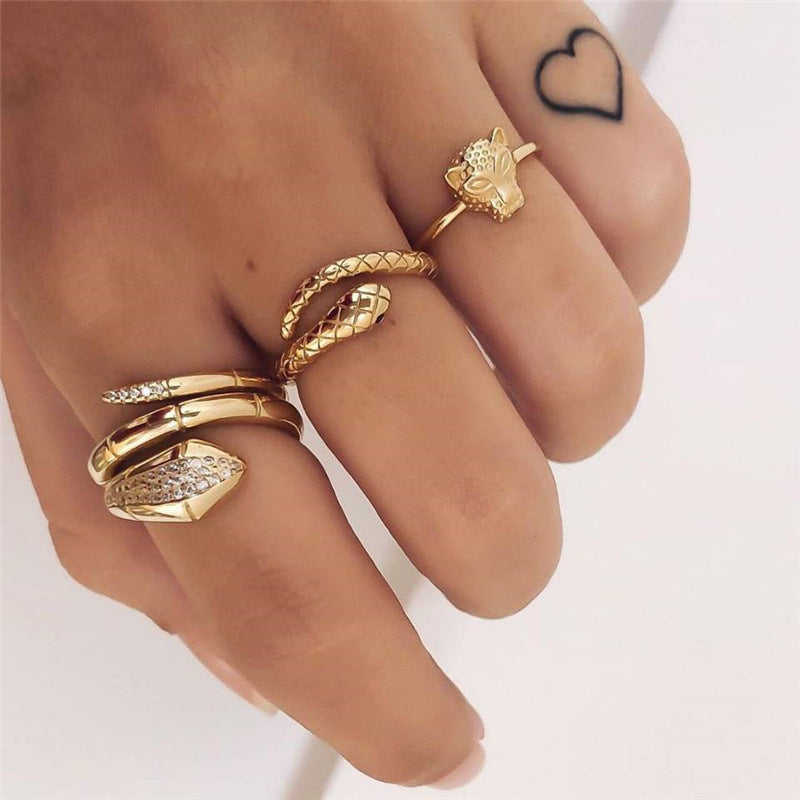 Vintage Handmade Set