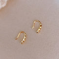Romantic Earring for Special Moments