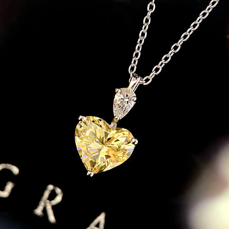 Delicate Artisan Necklace