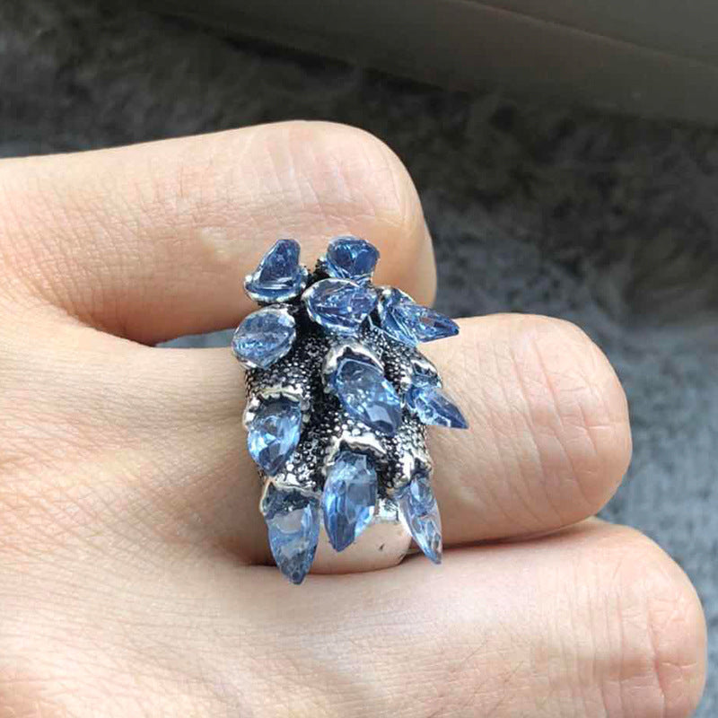 Classic Ring with Timeless Appeal
