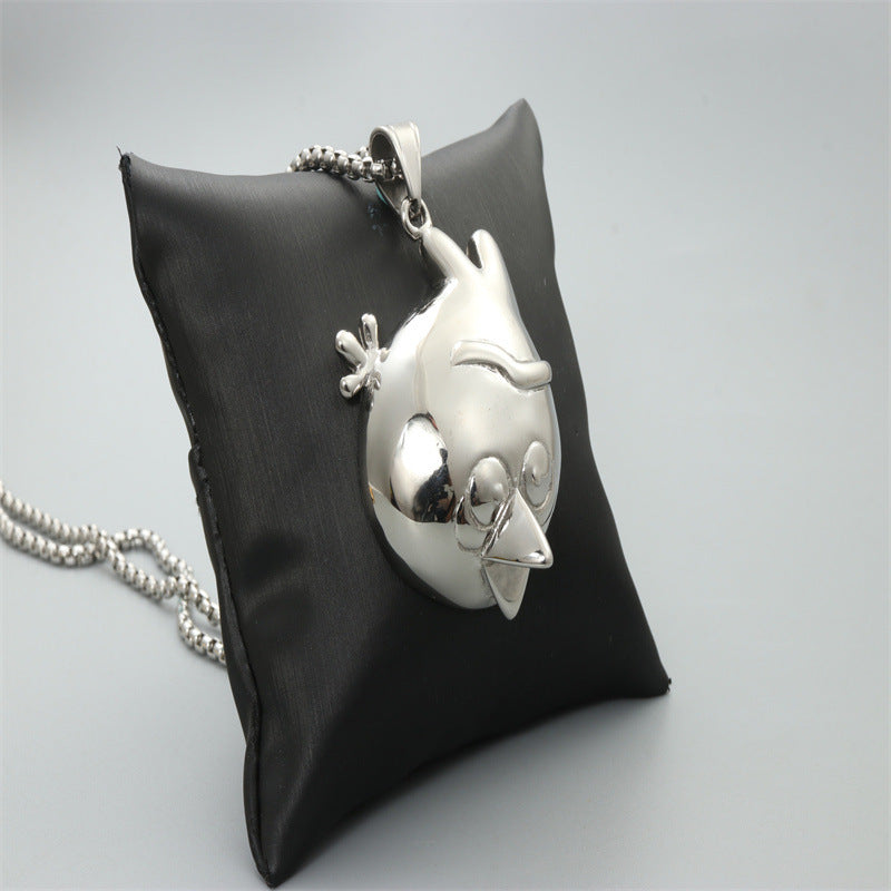 Beautiful Necklace with Unique Style