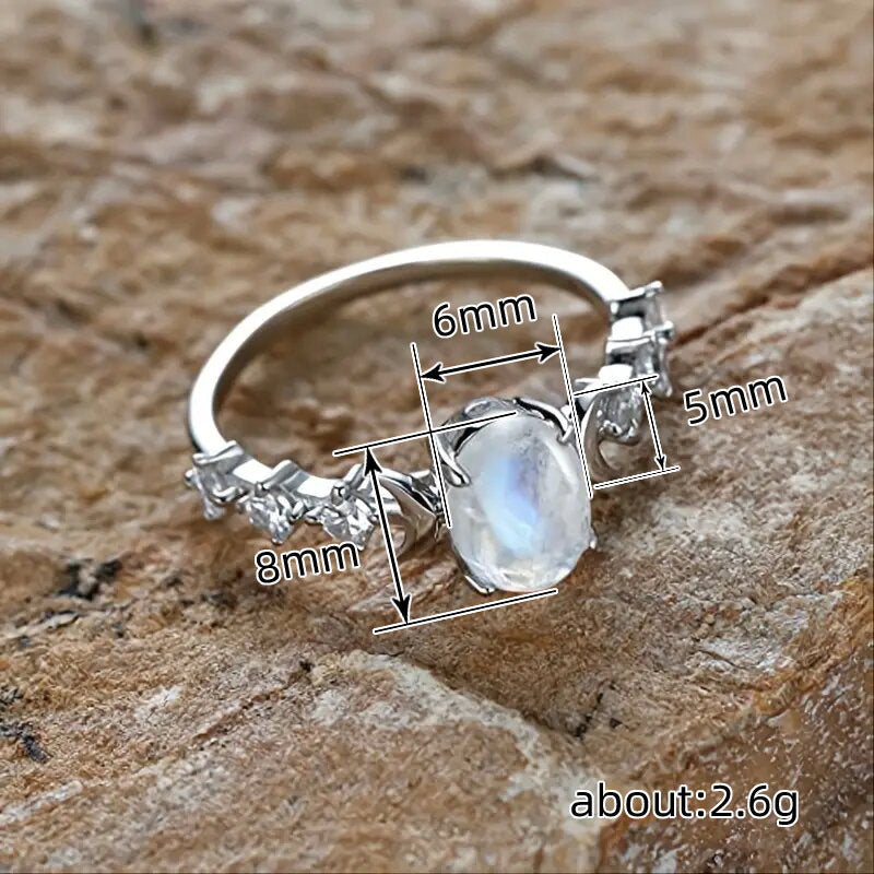 Vintage Handmade Ring
