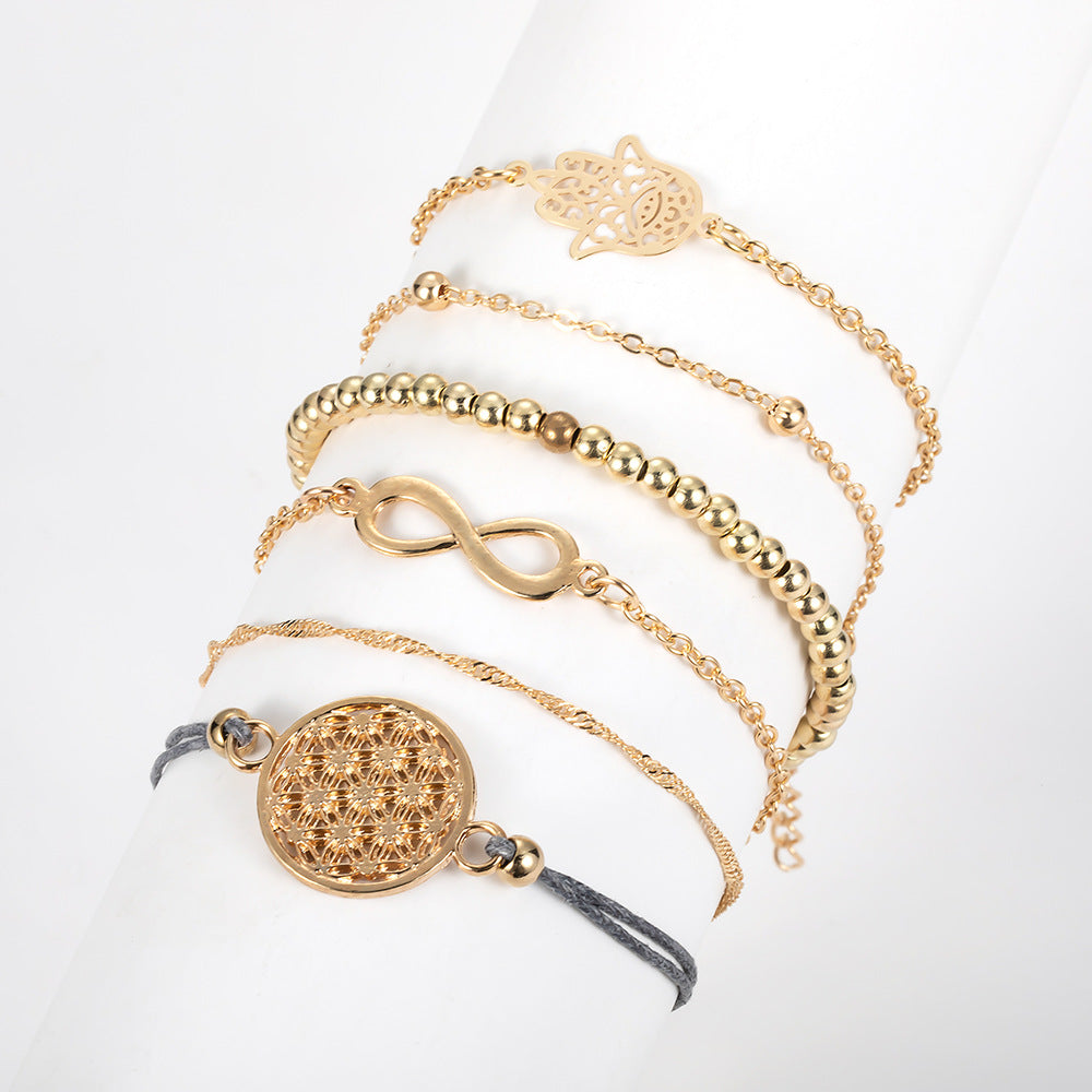 Romantic Bracelet for Special Moments