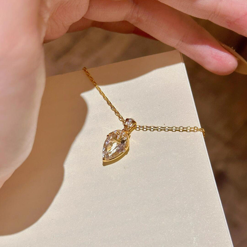 Beautiful Piece with Unique Style