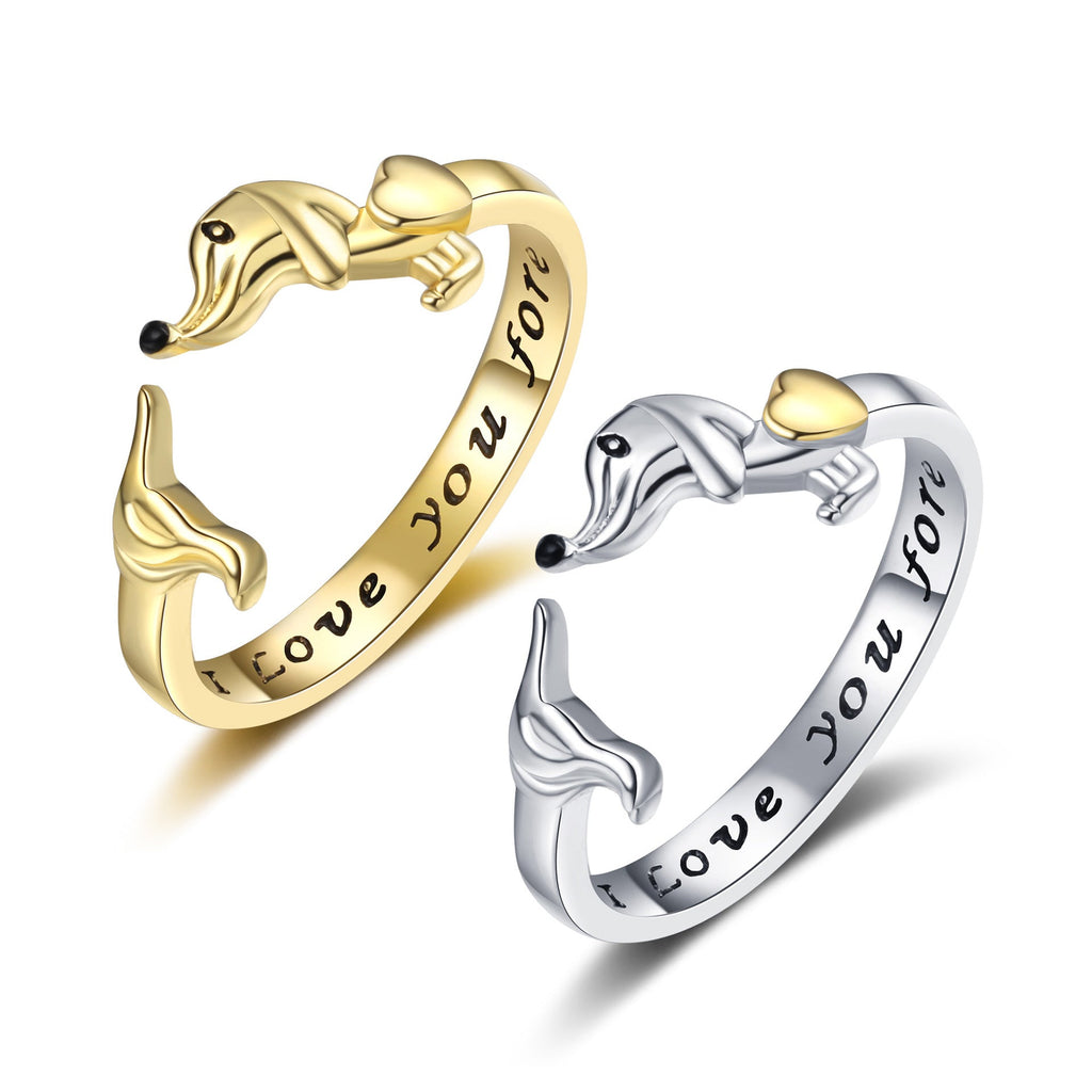 Elegant Ring for Every Occasion