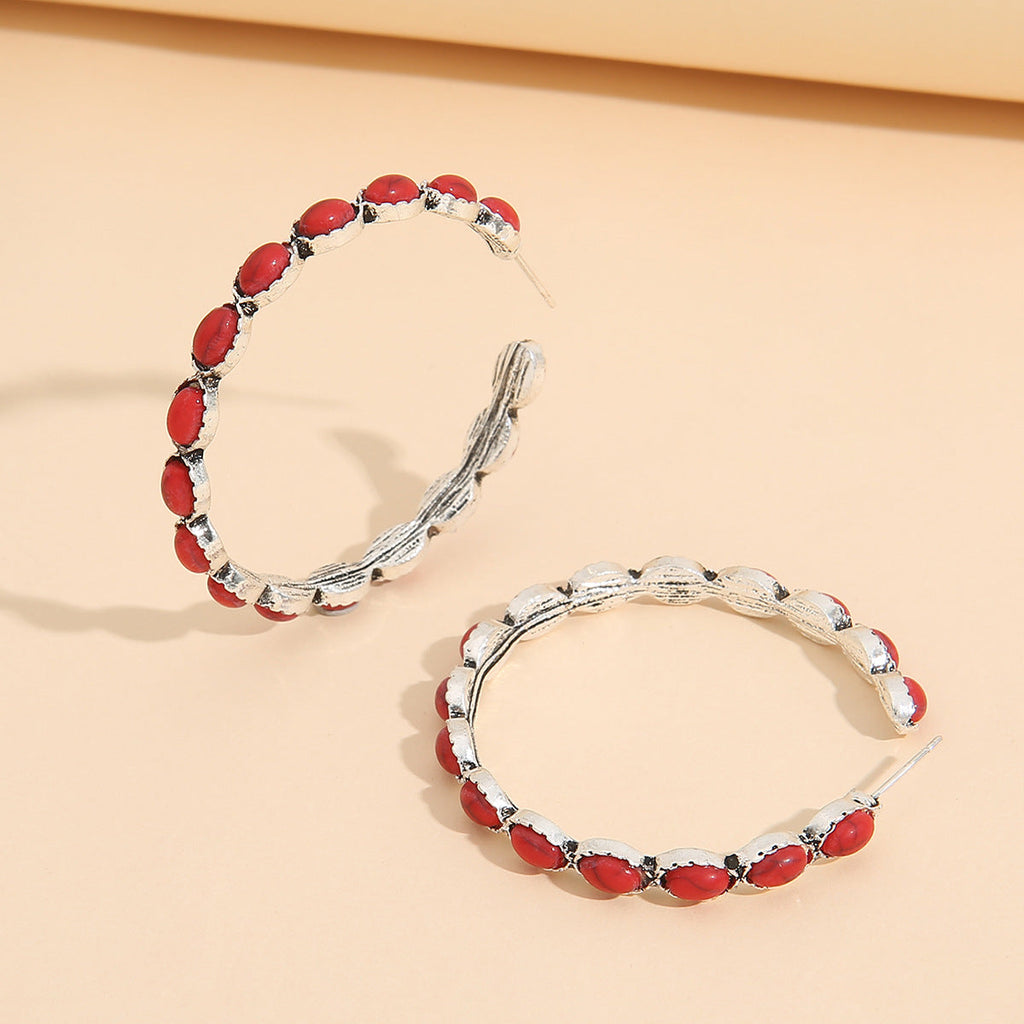 Romantic Earring for Special Moments