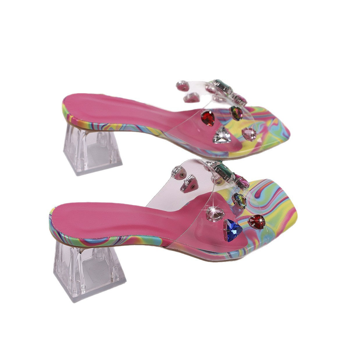 Graceful Orthopedic Sandals for Modern Look