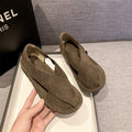 Classic Orthopedic Sandals with Timeless Style