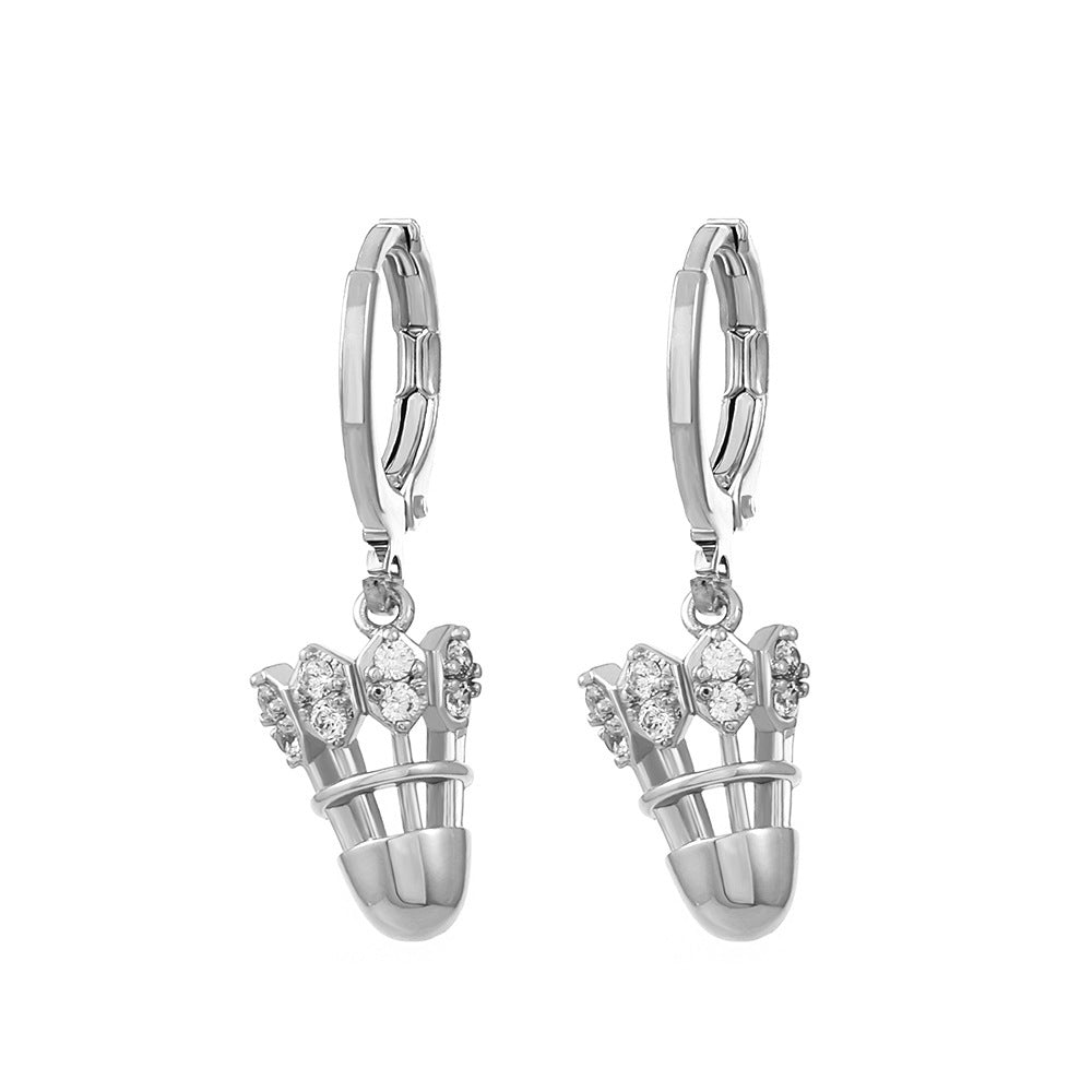 Stunning Earring for Daily Wear
