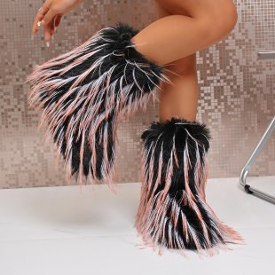 Comfortable Orthopedic Boots for Daily Wear