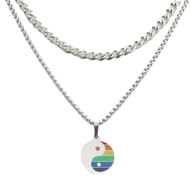 Romantic Pendant for Special Moments