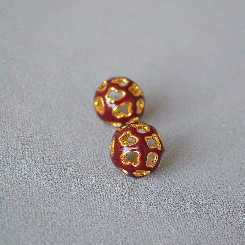 Classic Earring with Timeless Appeal