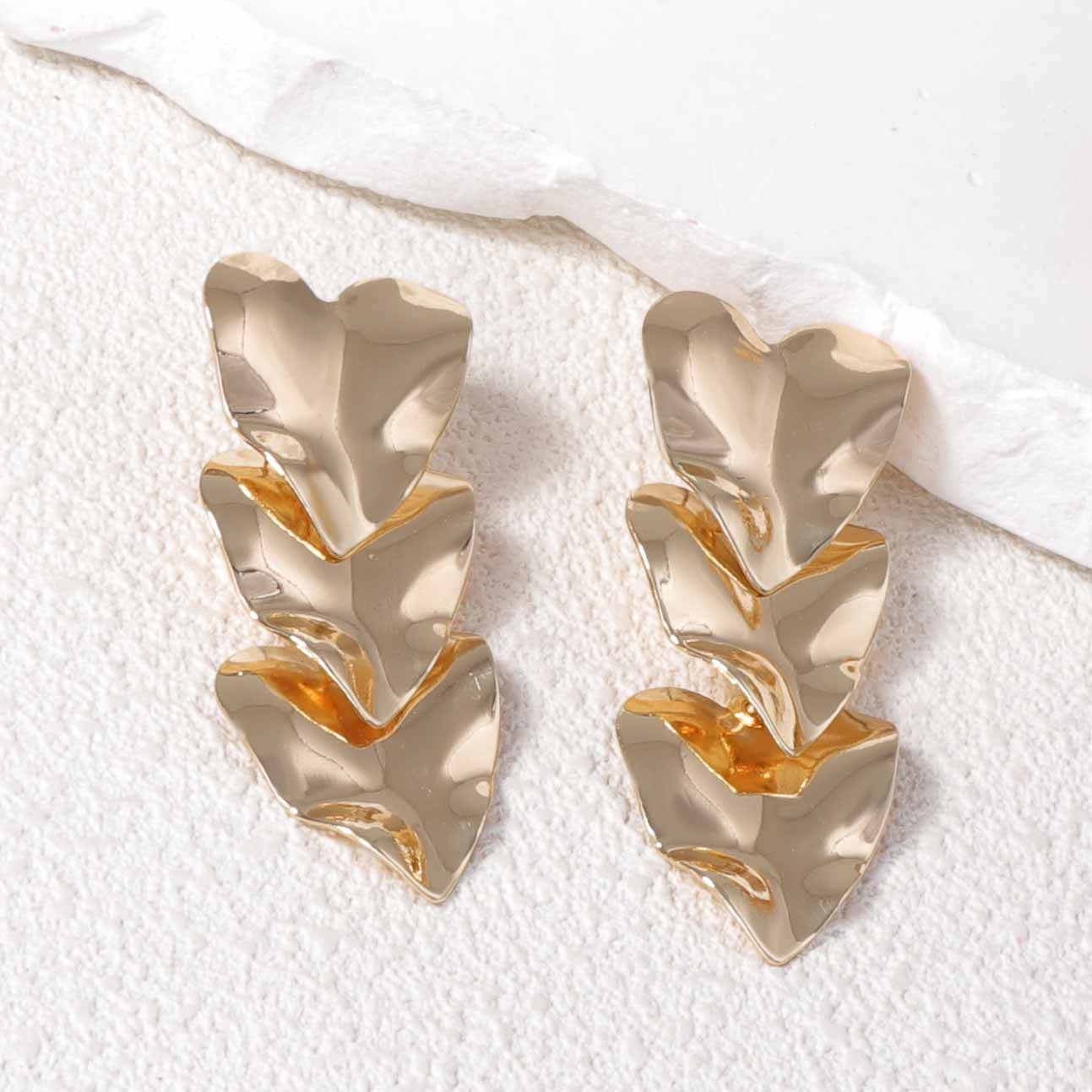 Stunning Earring for Daily Wear