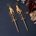 Elegant Earring for Every Occasion