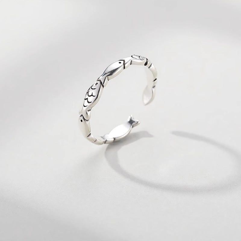 Stunning Ring for Daily Wear