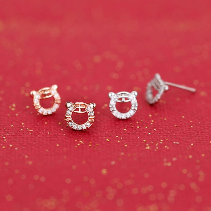 Stunning Earring for Daily Wear