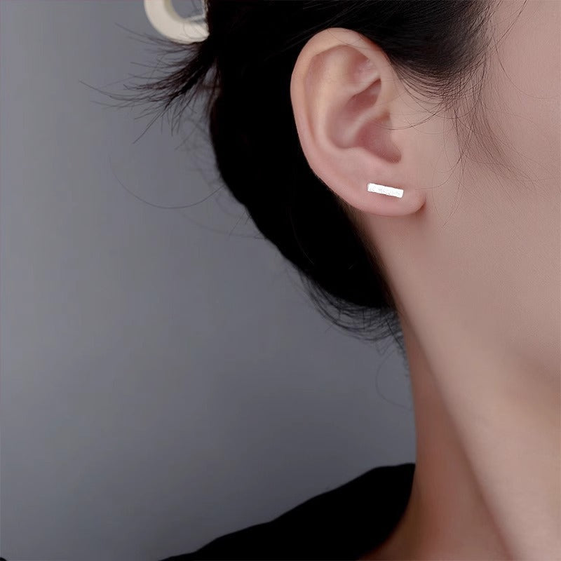 Classic Earring with Timeless Appeal