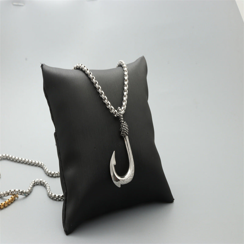 Delicate Artisan Necklace