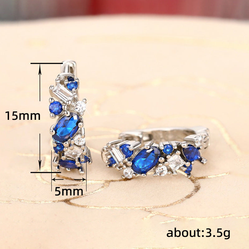 Elegant Earring for Every Occasion