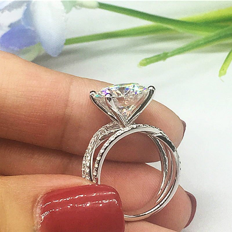 Elegant Ring for Every Occasion
