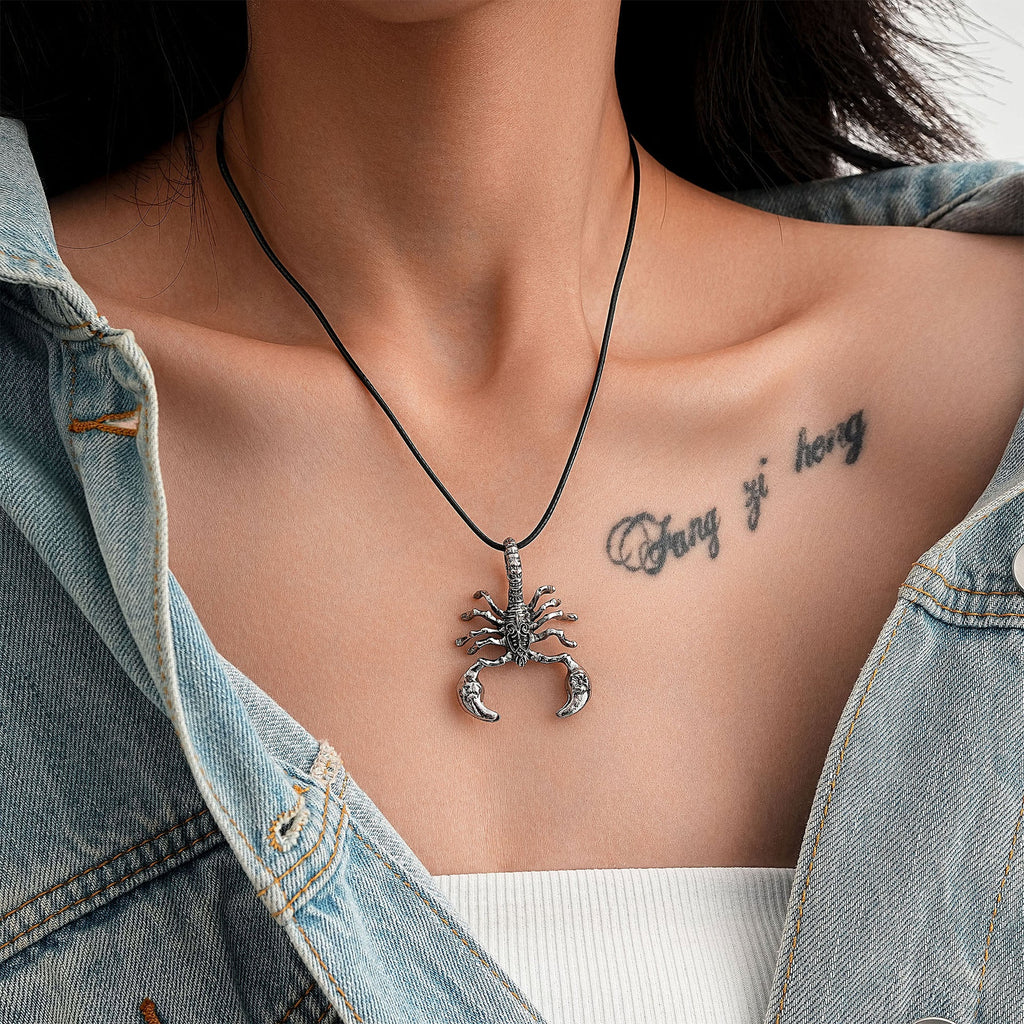 Charming Necklace for Any Occasion