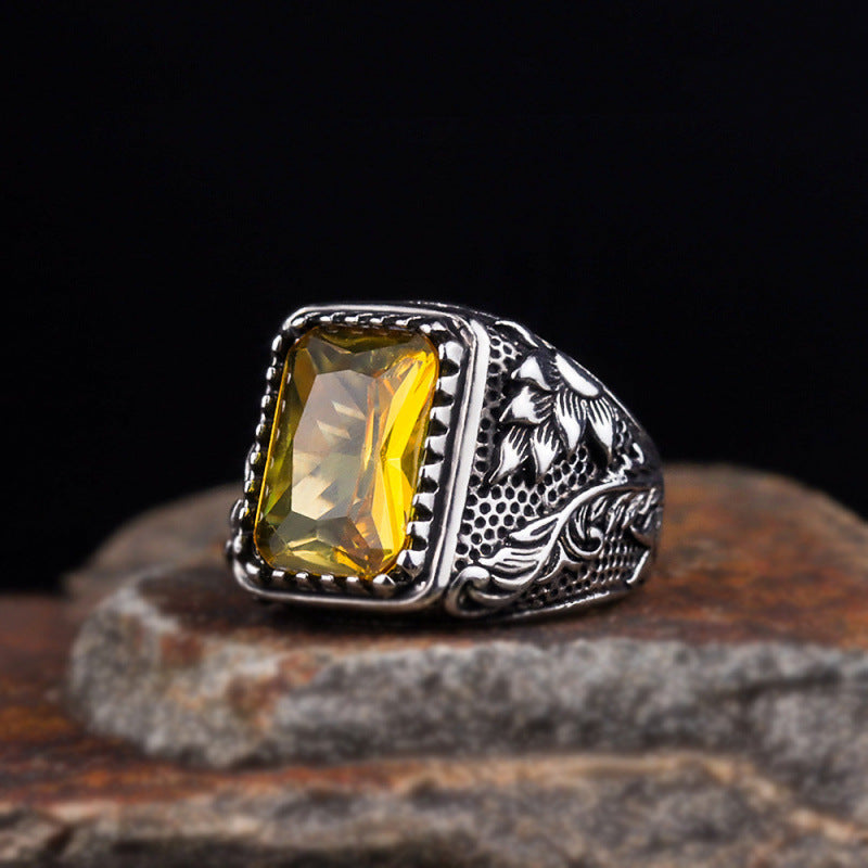 Stunning Ring for Daily Wear