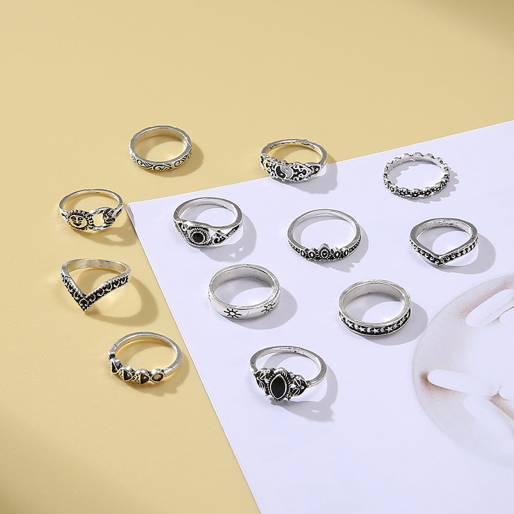 Stunning Set for Daily Wear