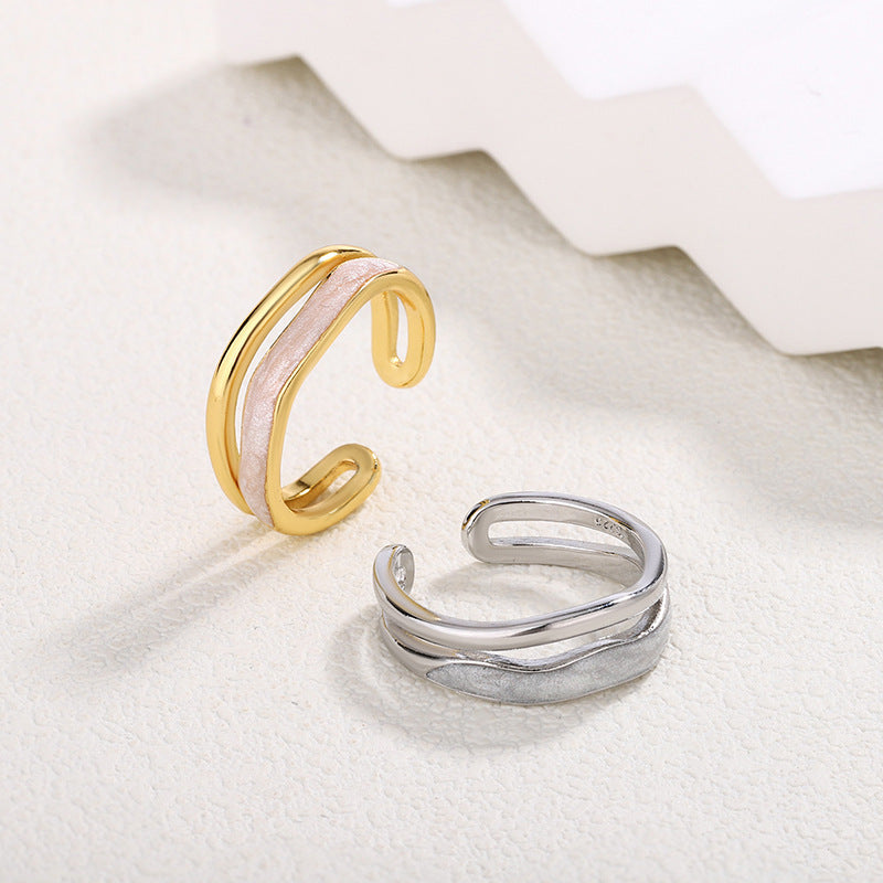 Stunning Ring for Daily Wear
