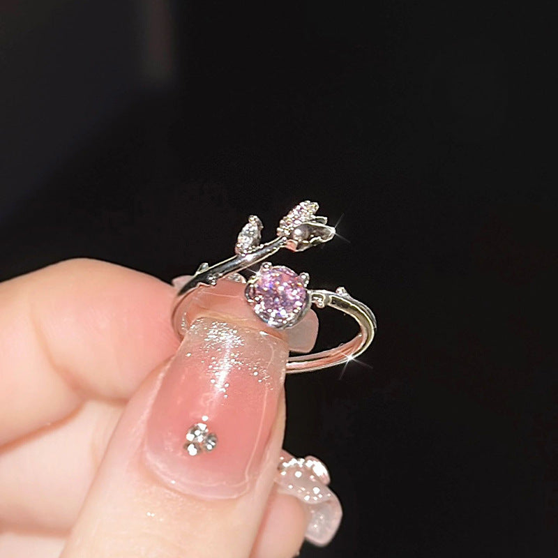 Elegant Ring for Every Occasion