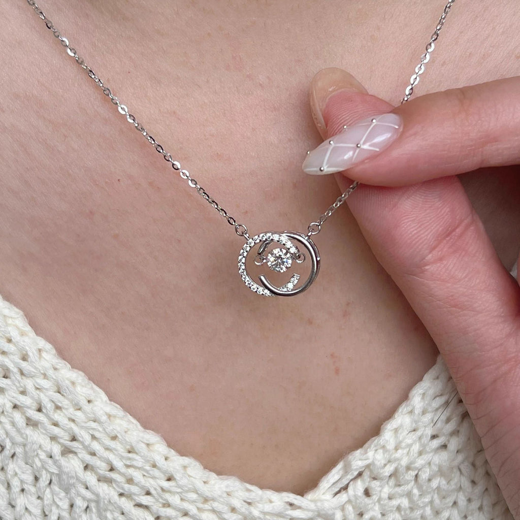 Classic Necklace with Timeless Appeal