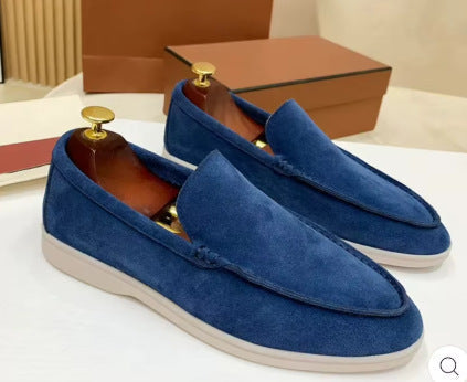 Chic Orthopedic Shoes with Unique Design