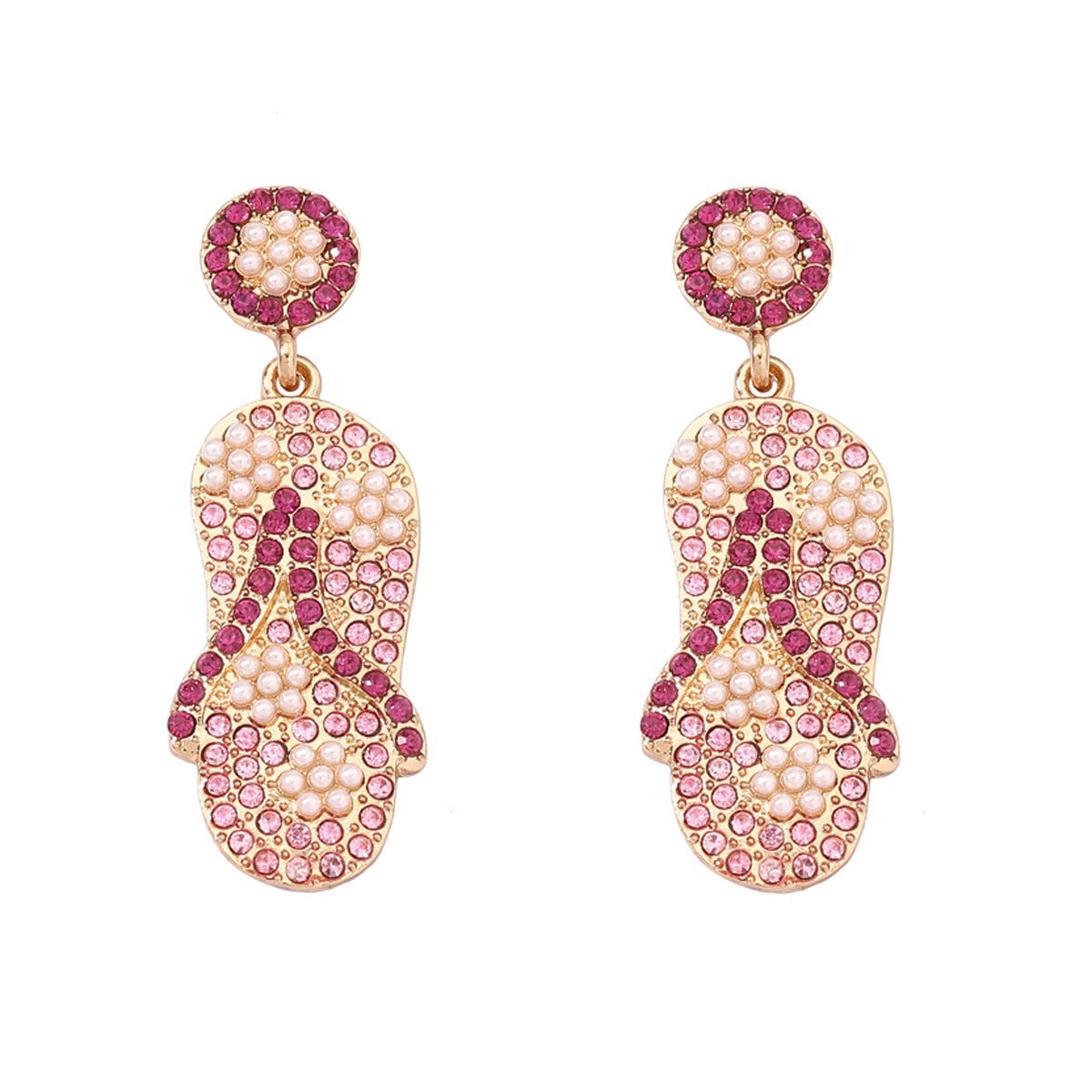 Elegant Pearl Earring for Every Occasion